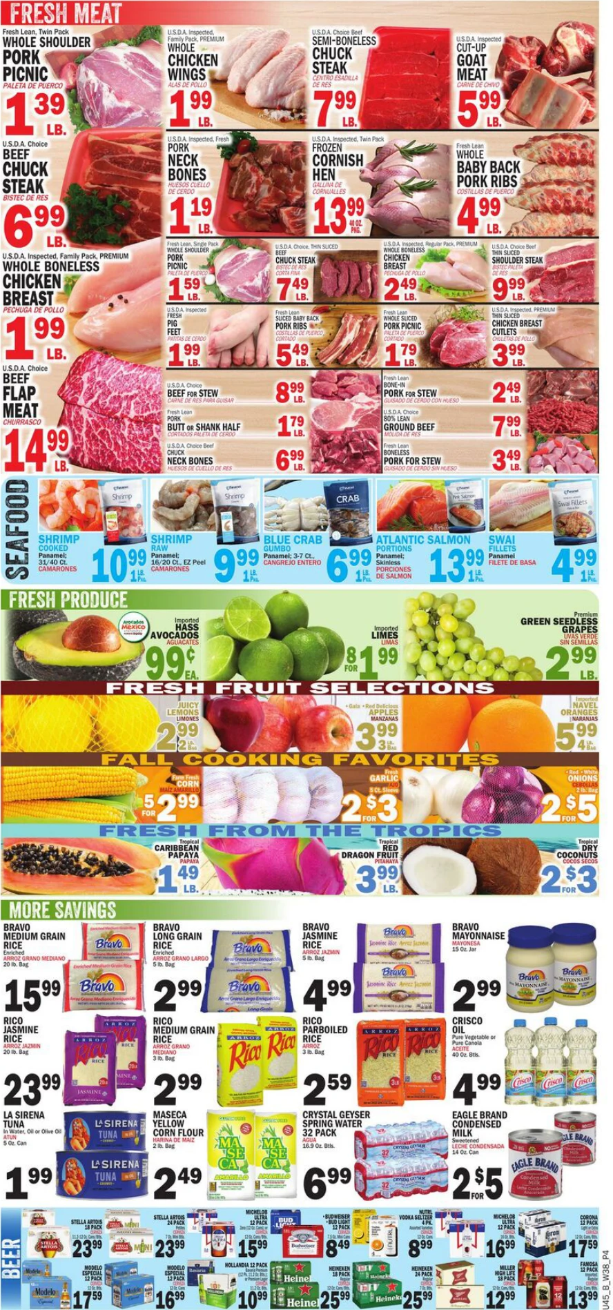 Bravo Florida Bravo Florida Weekly - Page 4