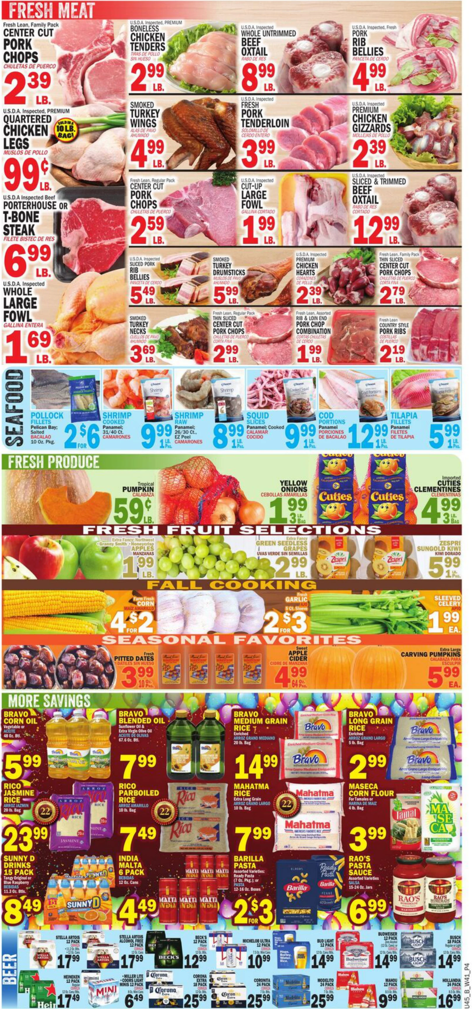 Bravo Florida Bravo Florida Weekly - Page 4