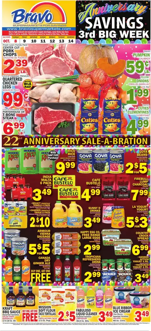 Bravo Florida Weekly