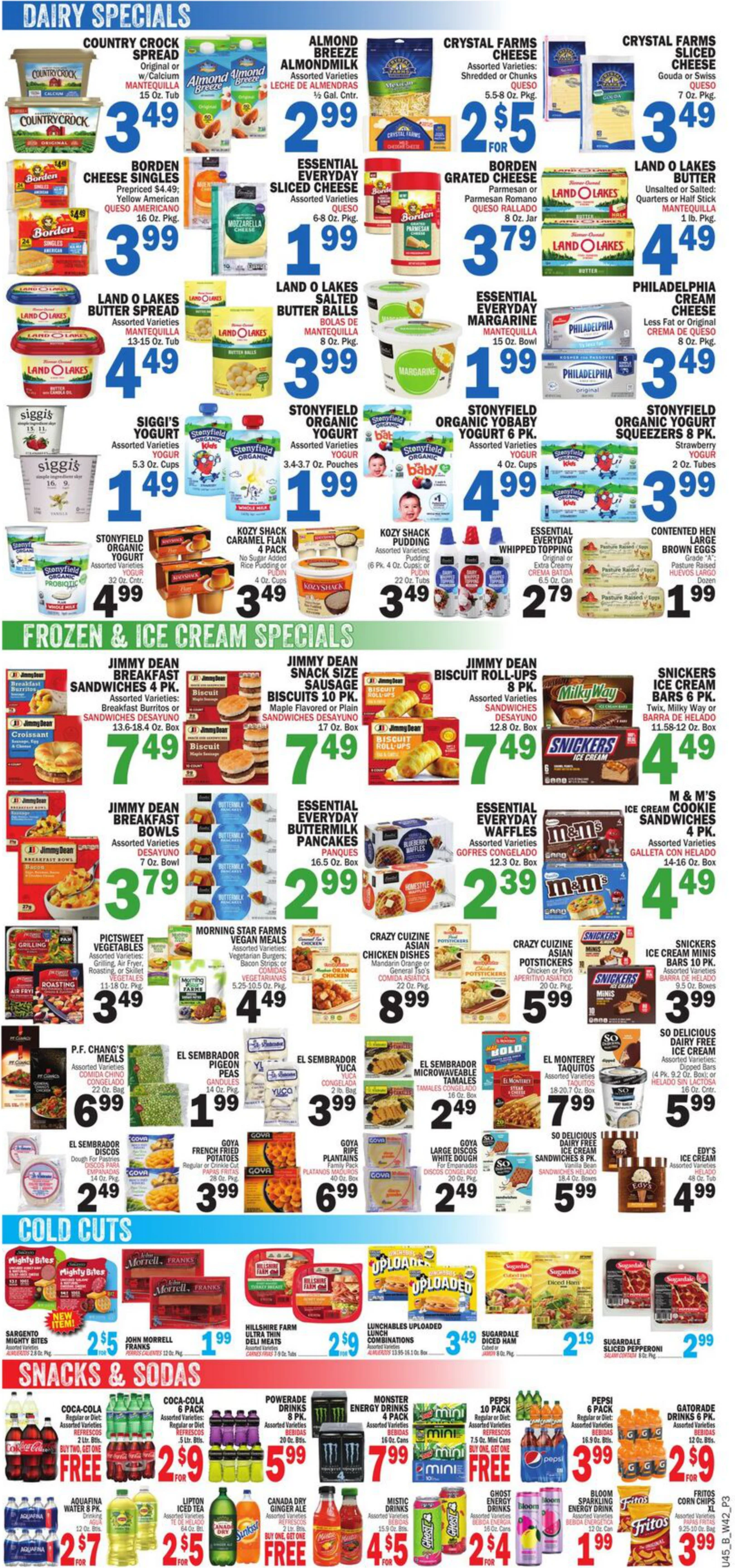 Bravo Florida Bravo Florida Weekly - Page 3