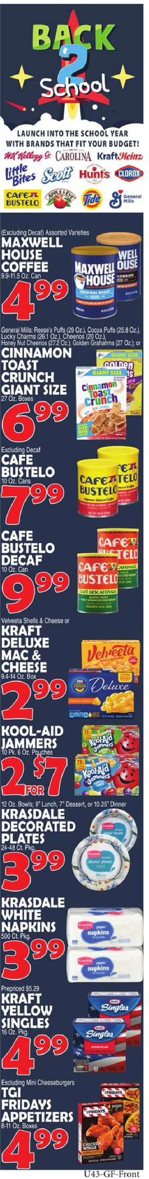 Flyer page 5