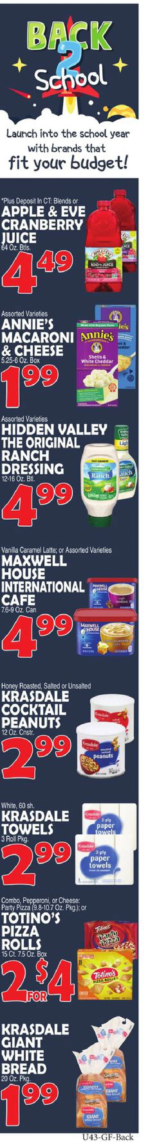 Flyer page 6