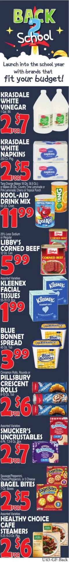 Bravo Northeast Weekly Ad - Page 6