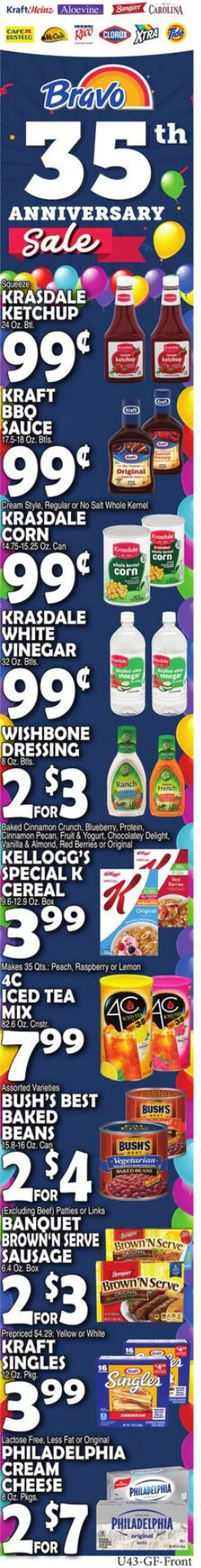 Bravo Northeast Weekly Ad - Page 5