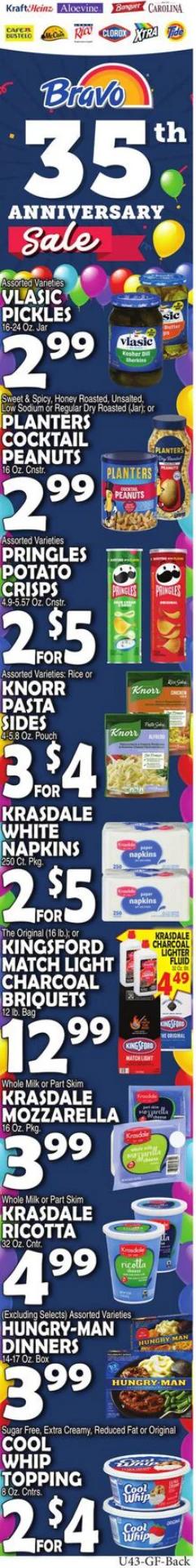 Bravo Northeast Weekly Ad - Page 6