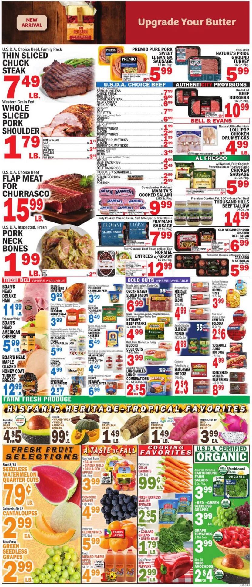 Bravo Northeast Weekly Ad - Page 4