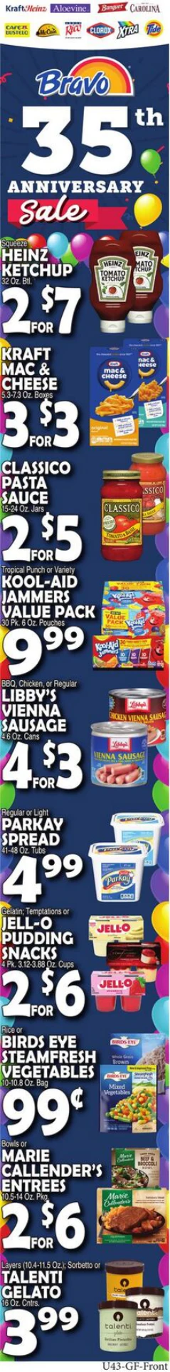 Bravo Northeast Weekly Ad - Page 5