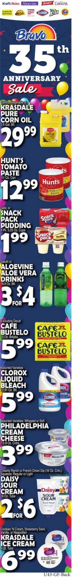 Bravo Northeast Weekly Ad - Page 6