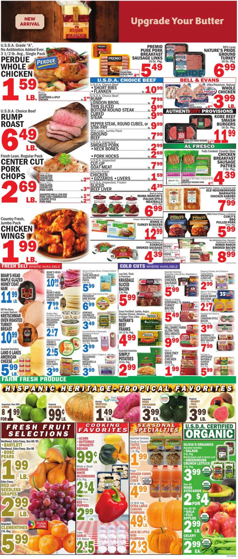 Bravo Northeast Weekly Ad - Page 4