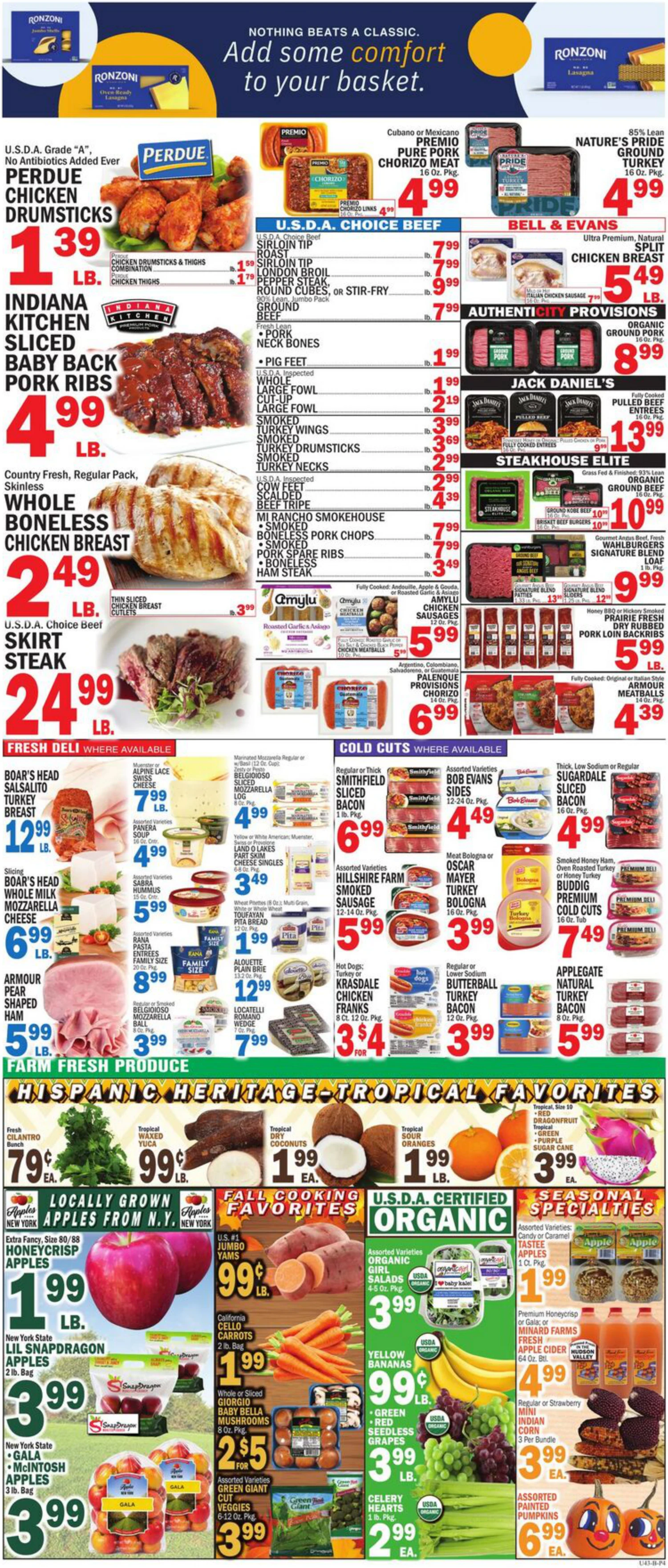 Bravo Northeast Weekly Ad - Page 4