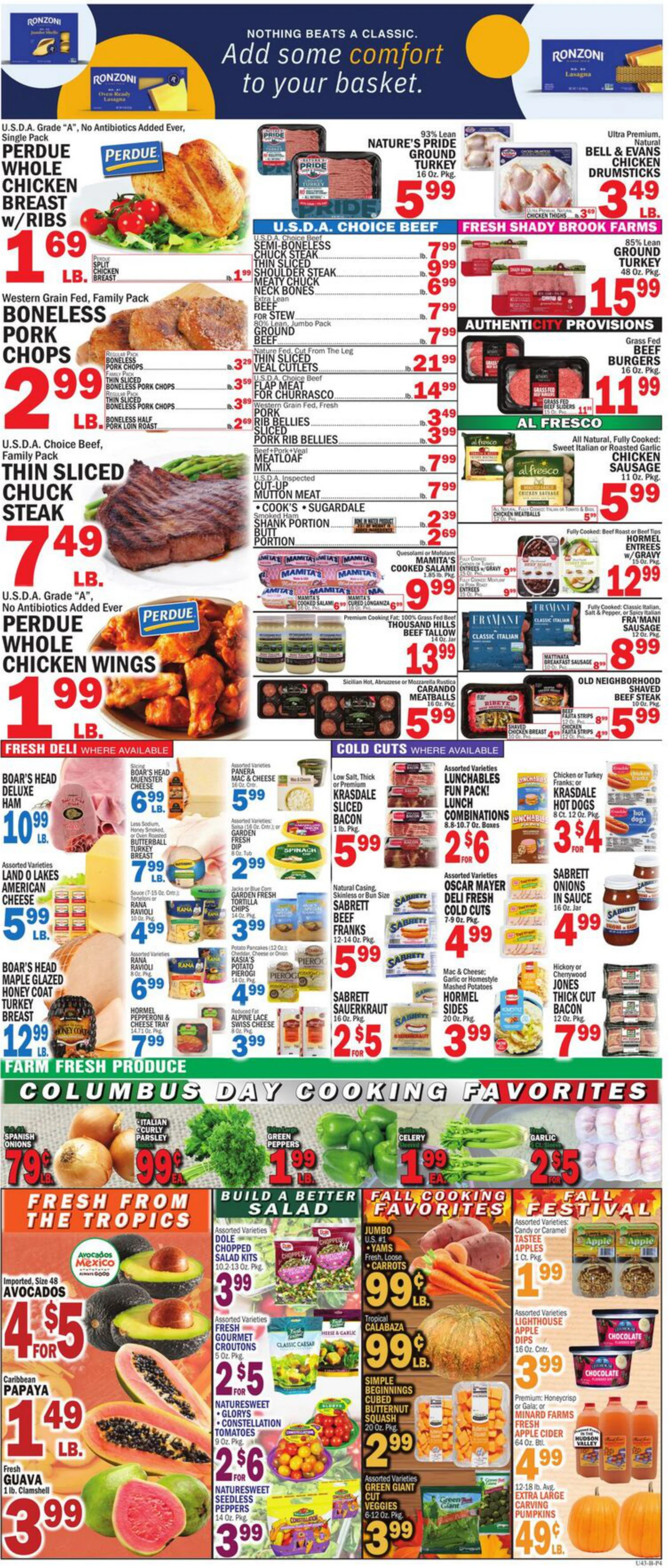 Bravo Northeast Weekly Ad - Page 4