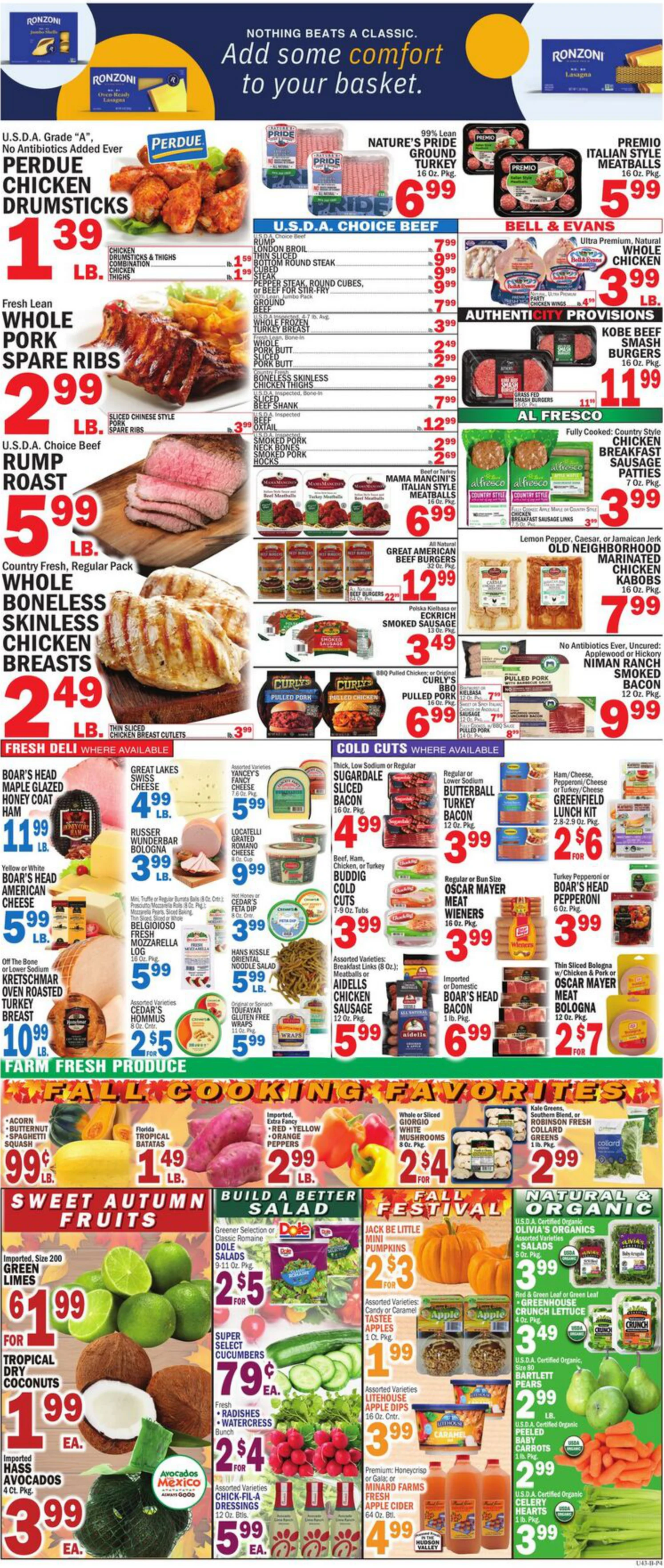 Bravo Northeast Weekly Ad - Page 4