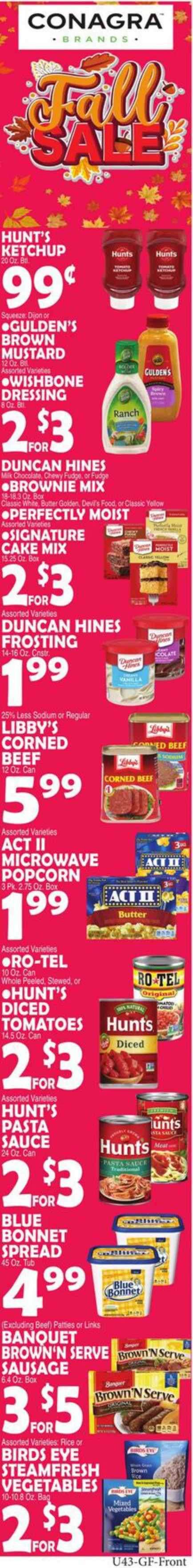 Bravo Northeast Weekly Ad - Page 5