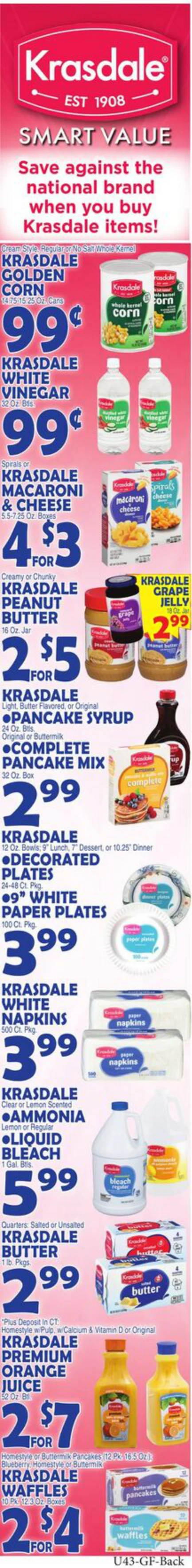 Bravo Northeast Weekly Ad - Page 6
