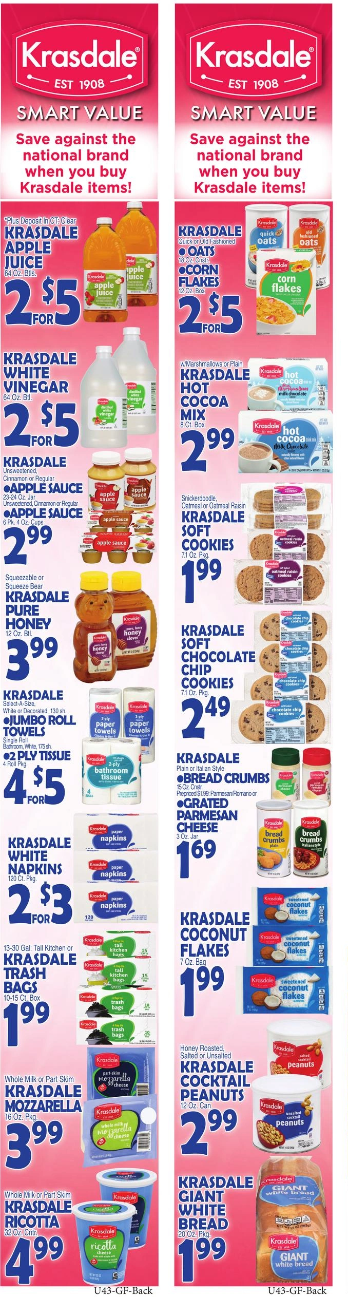 Bravo Northeast Weekly Ad - Page 5