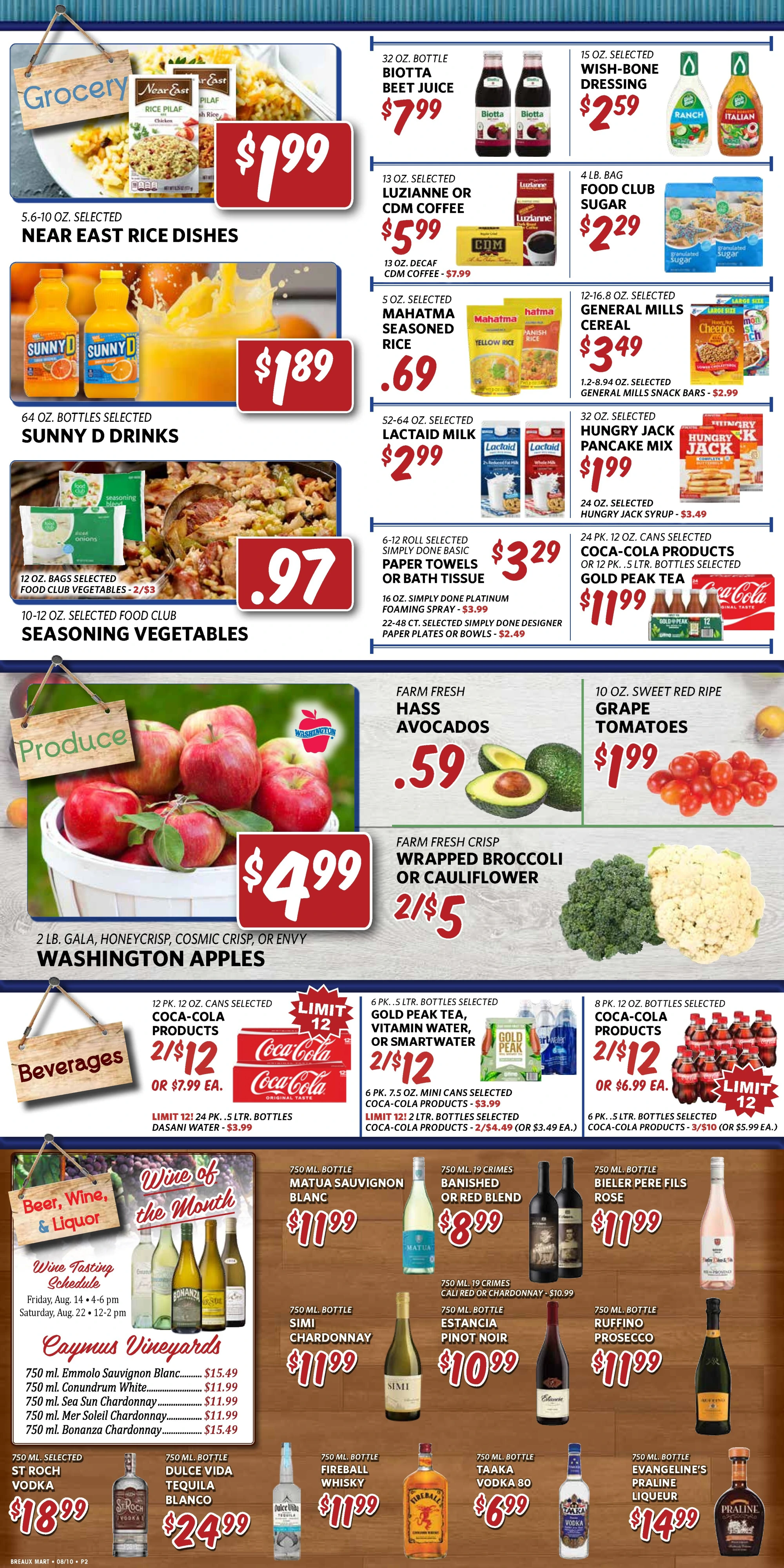 Flyer page 2