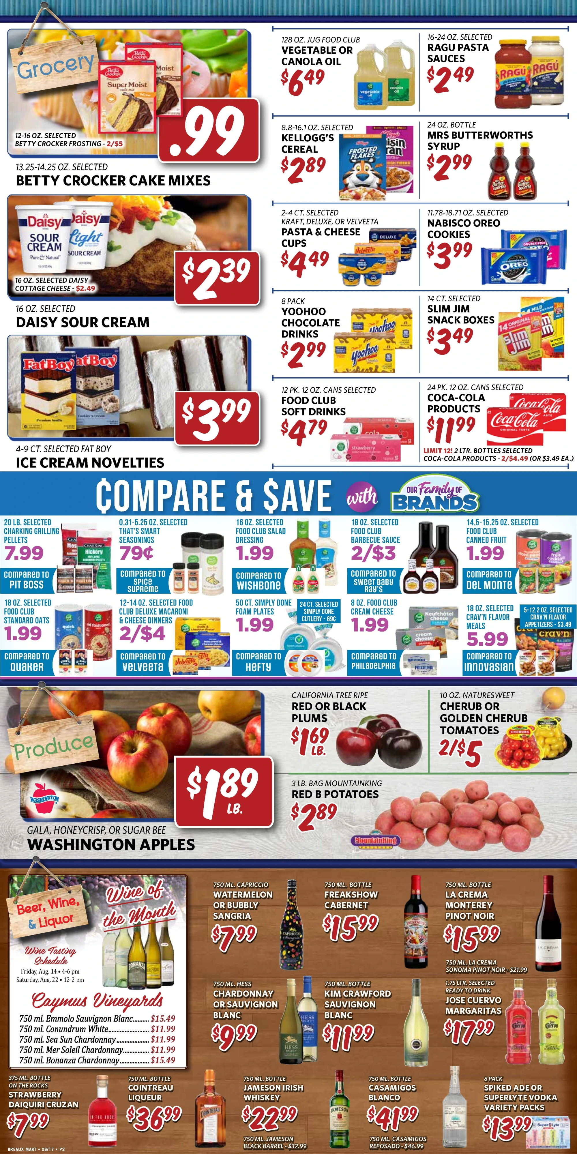 Flyer page 2