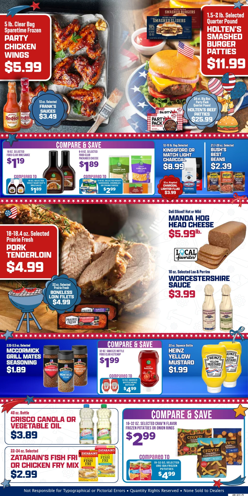 Breaux Mart Current Ad - Page 2