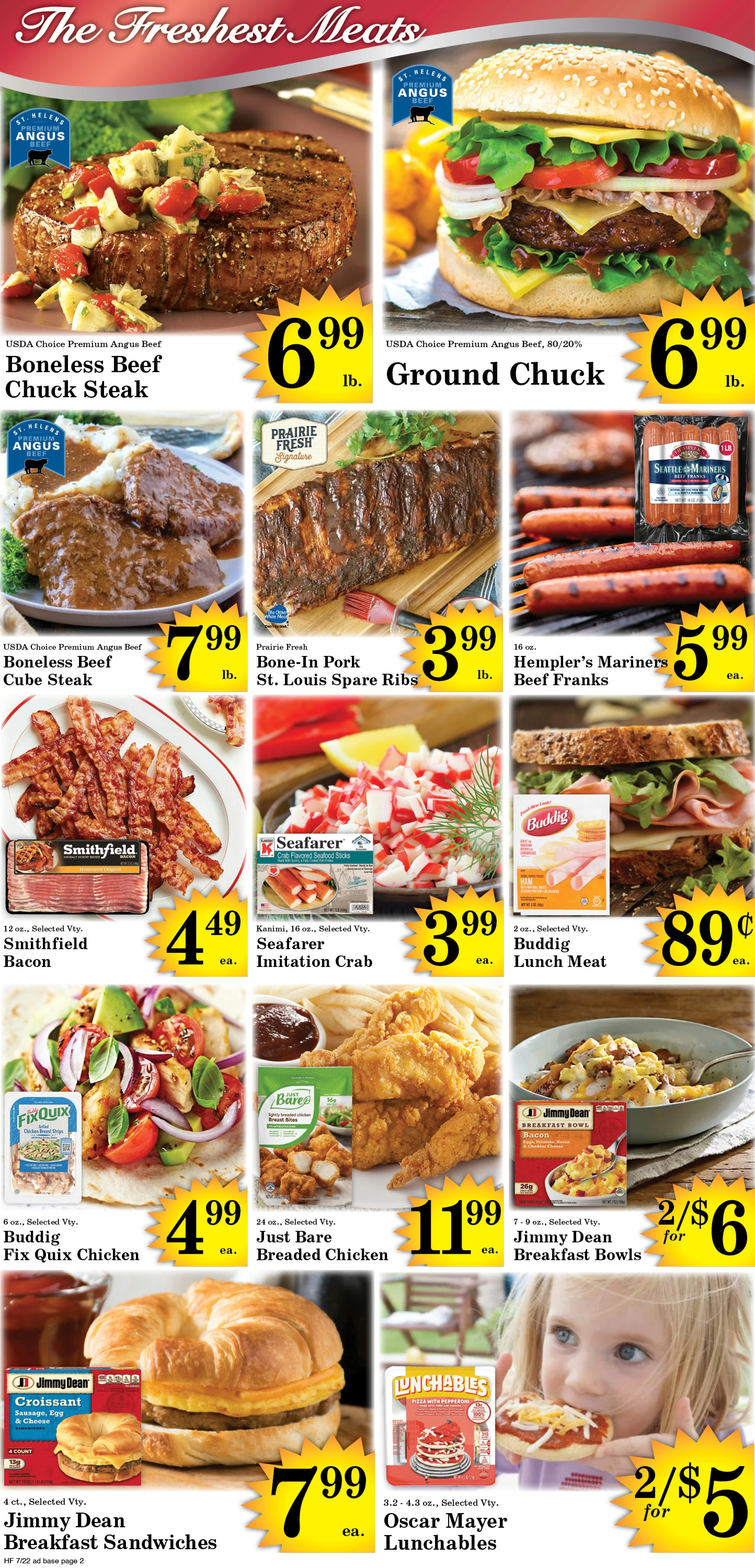 Flyer page 2
