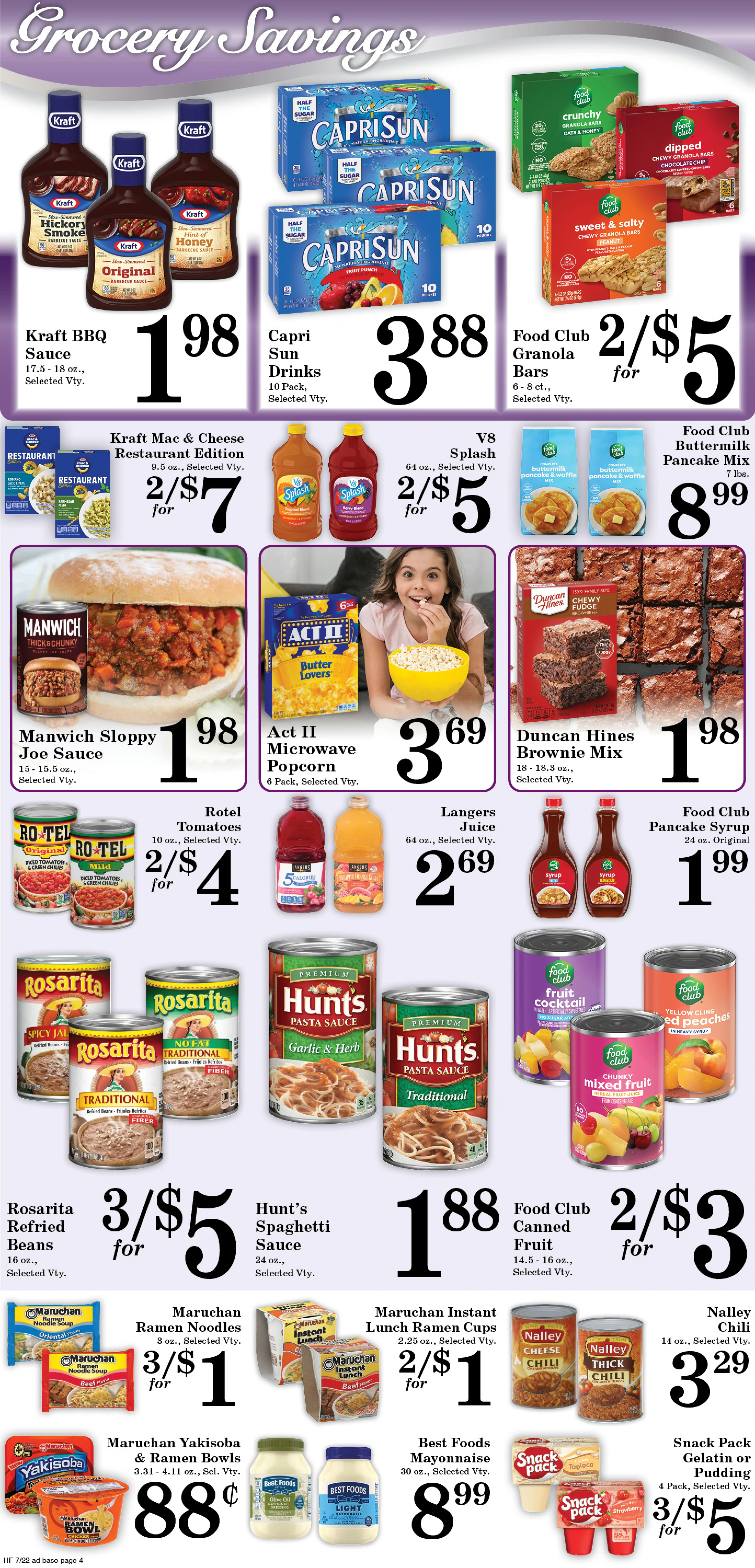 Flyer page 4