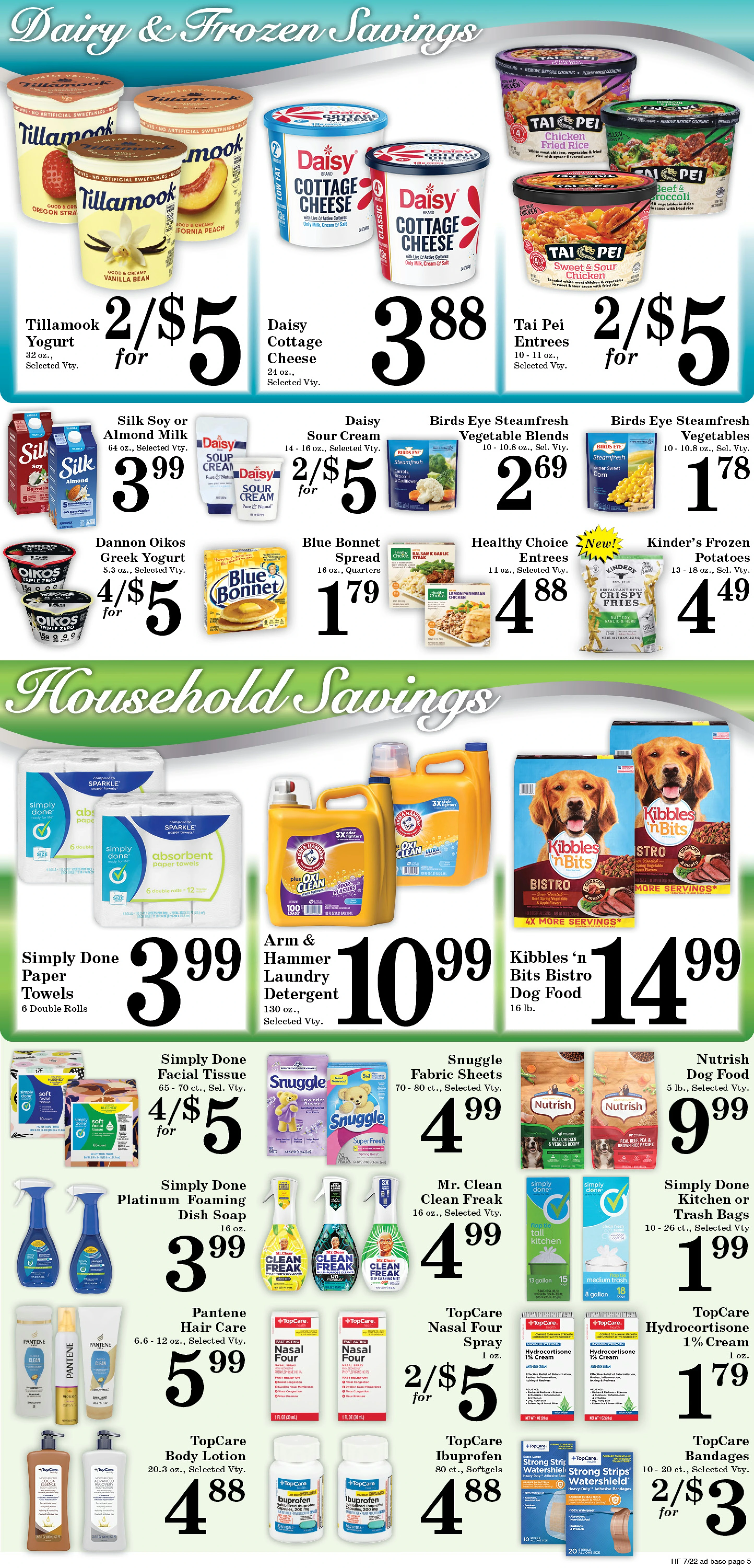 Flyer page 5