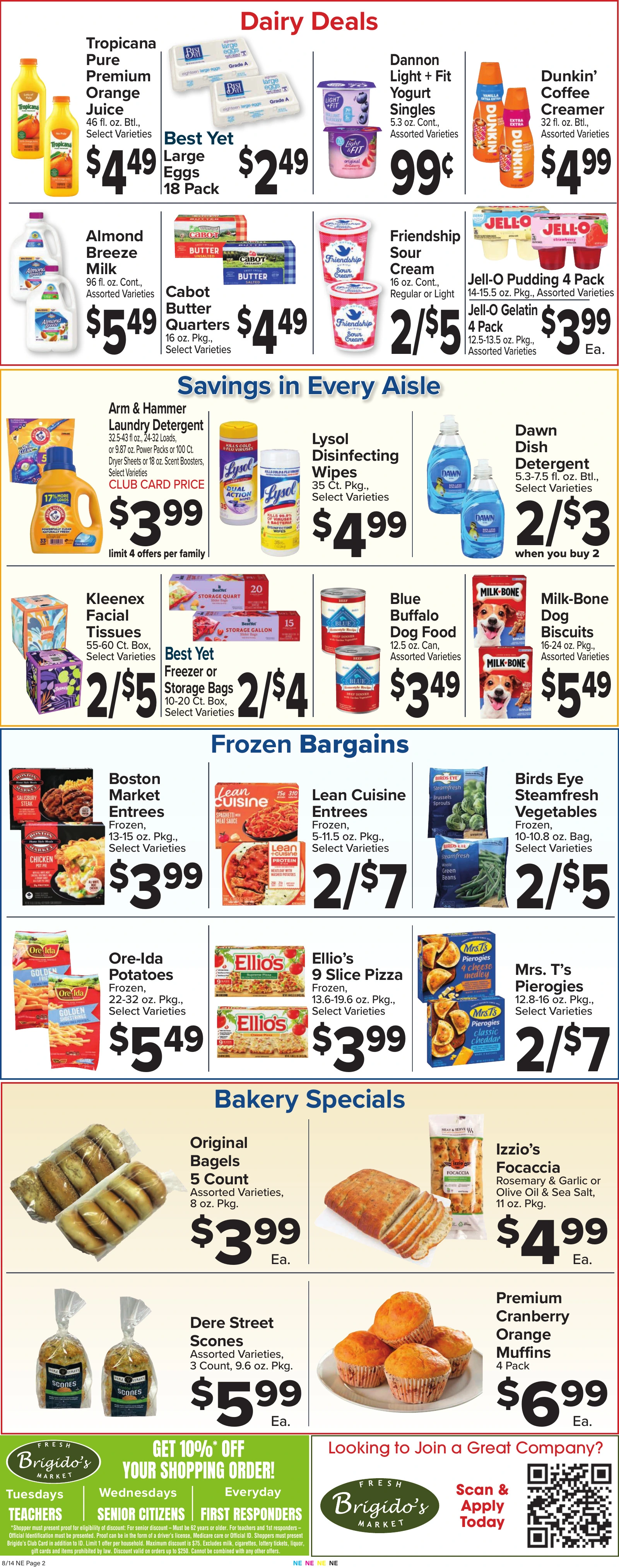 Flyer page 2