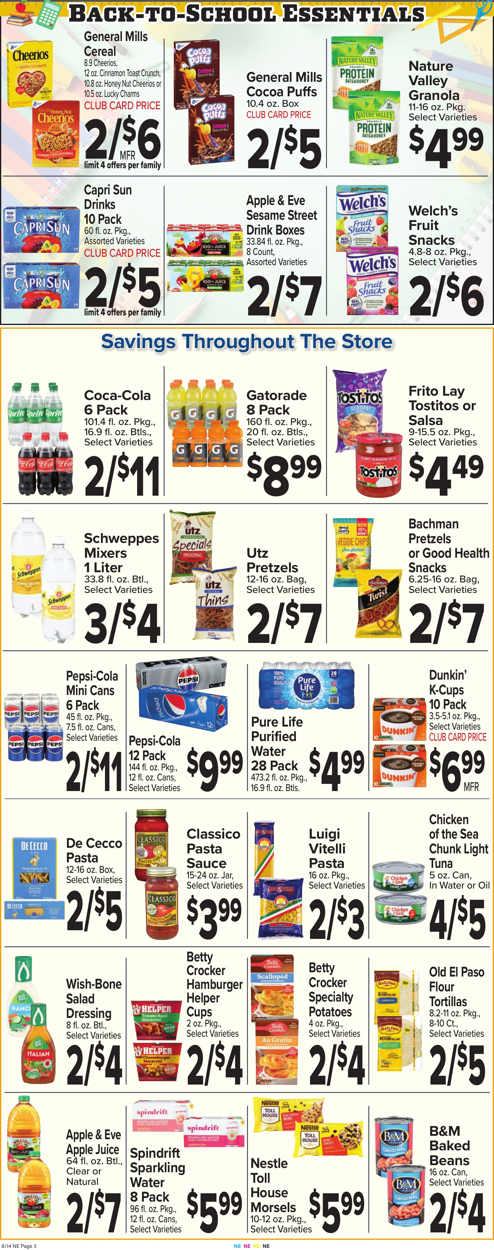 Flyer page 3