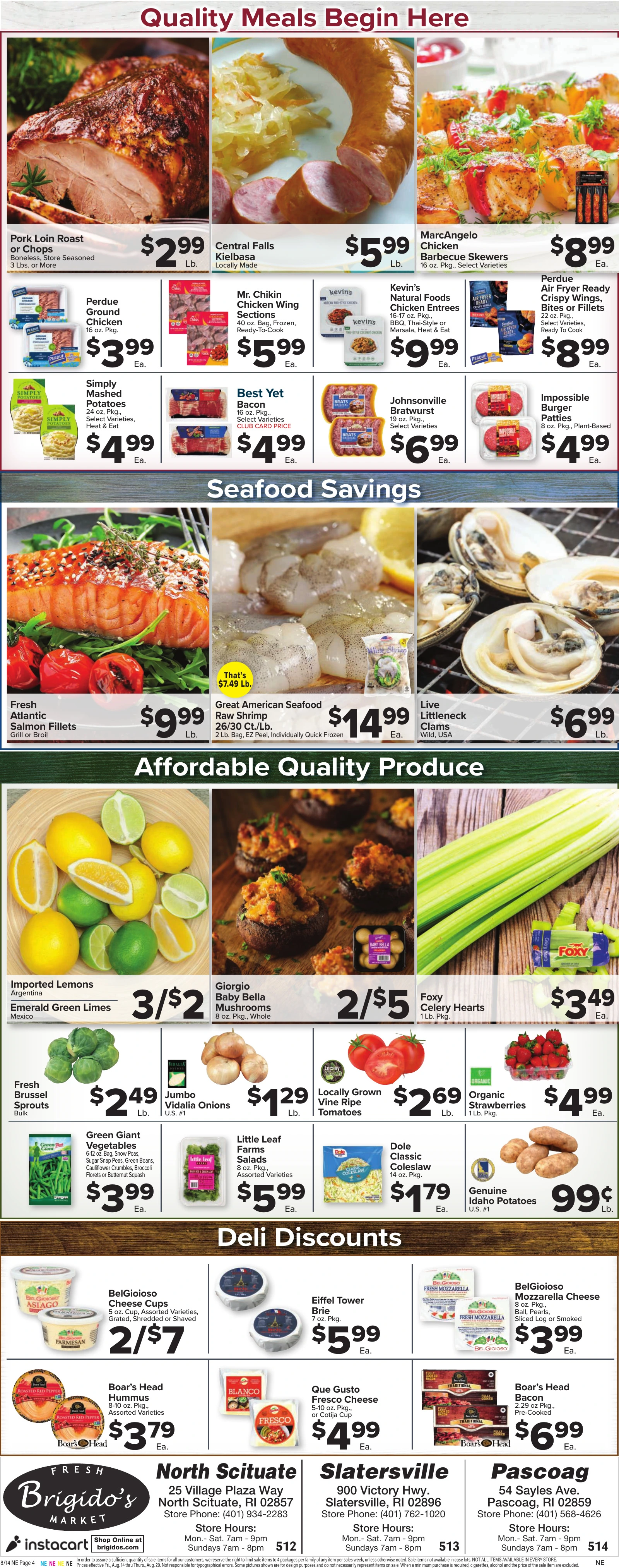 Flyer page 4