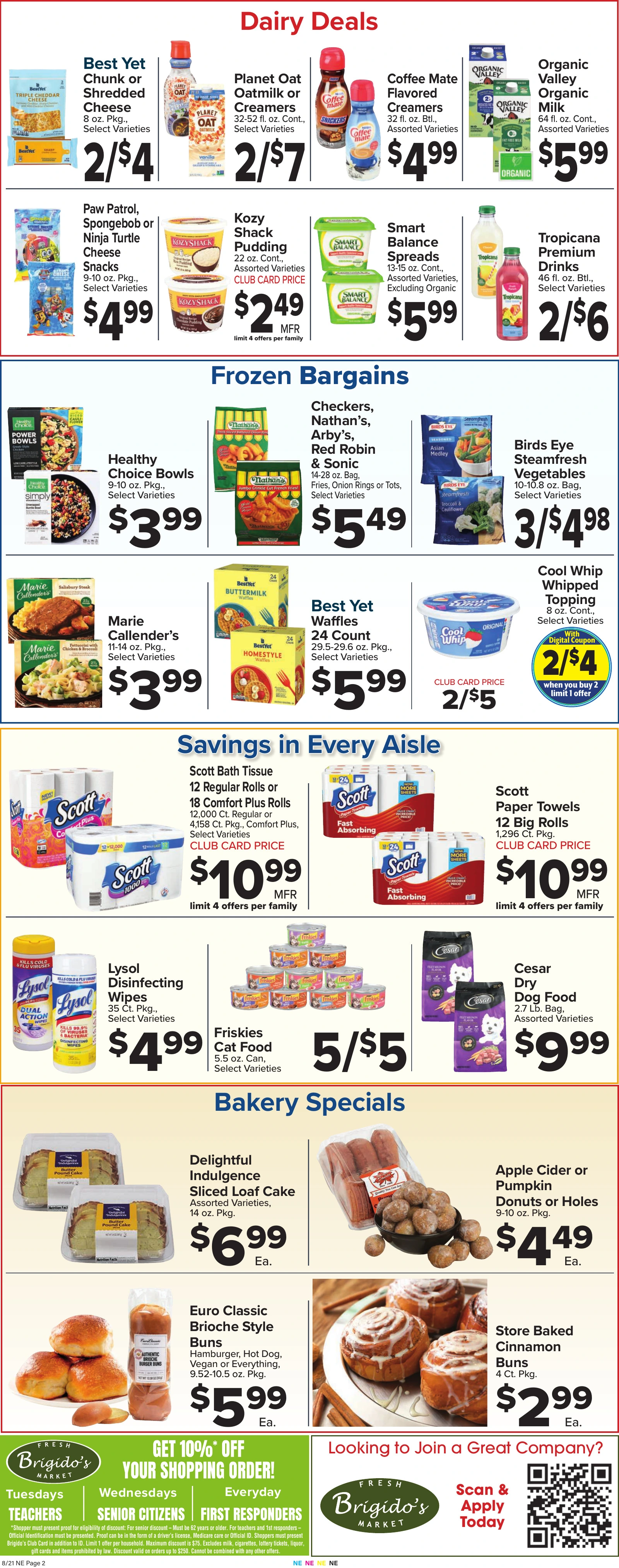 Flyer page 2