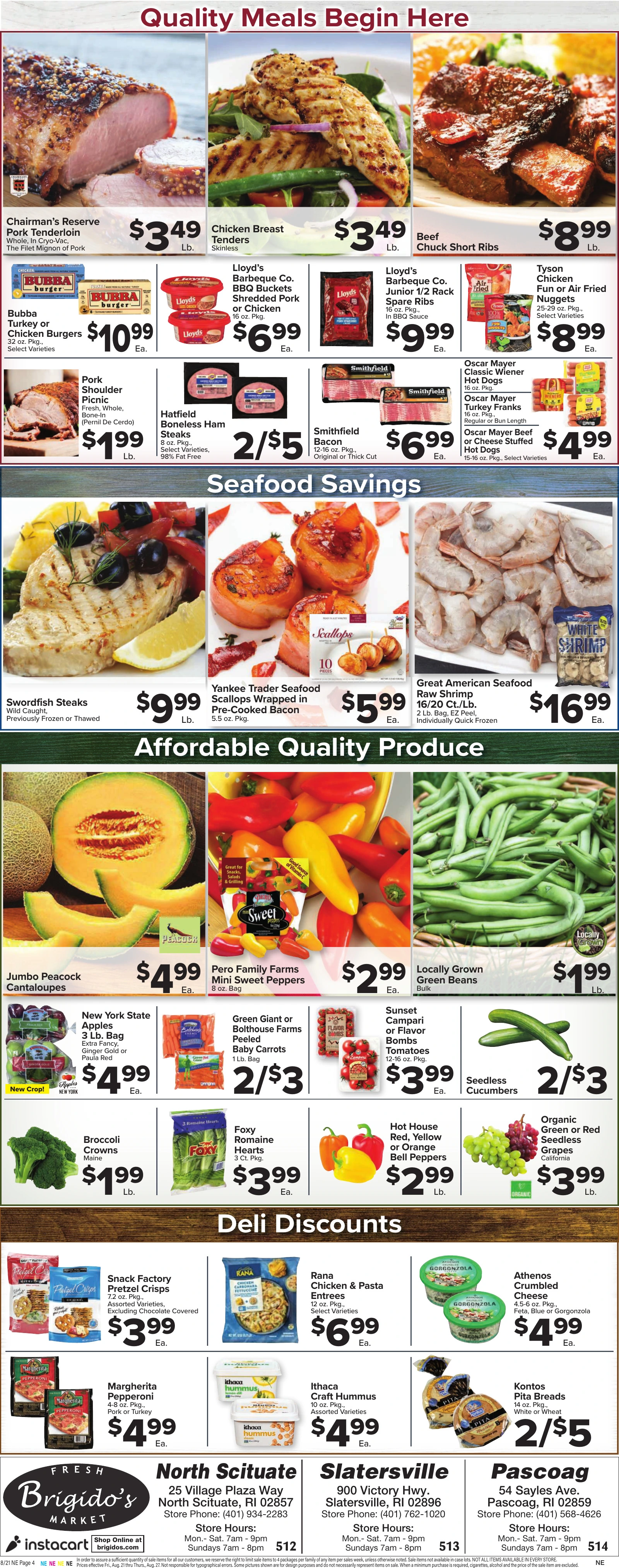 Flyer page 4