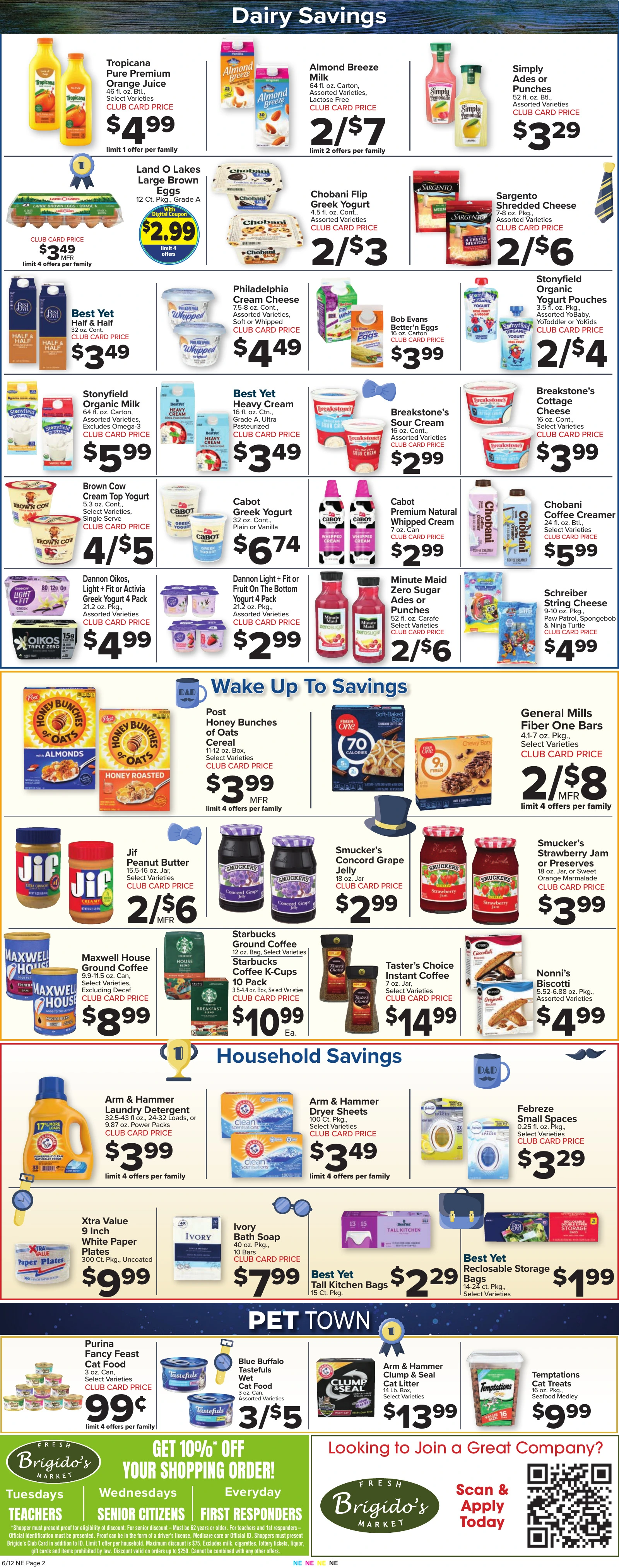 Flyer page 2