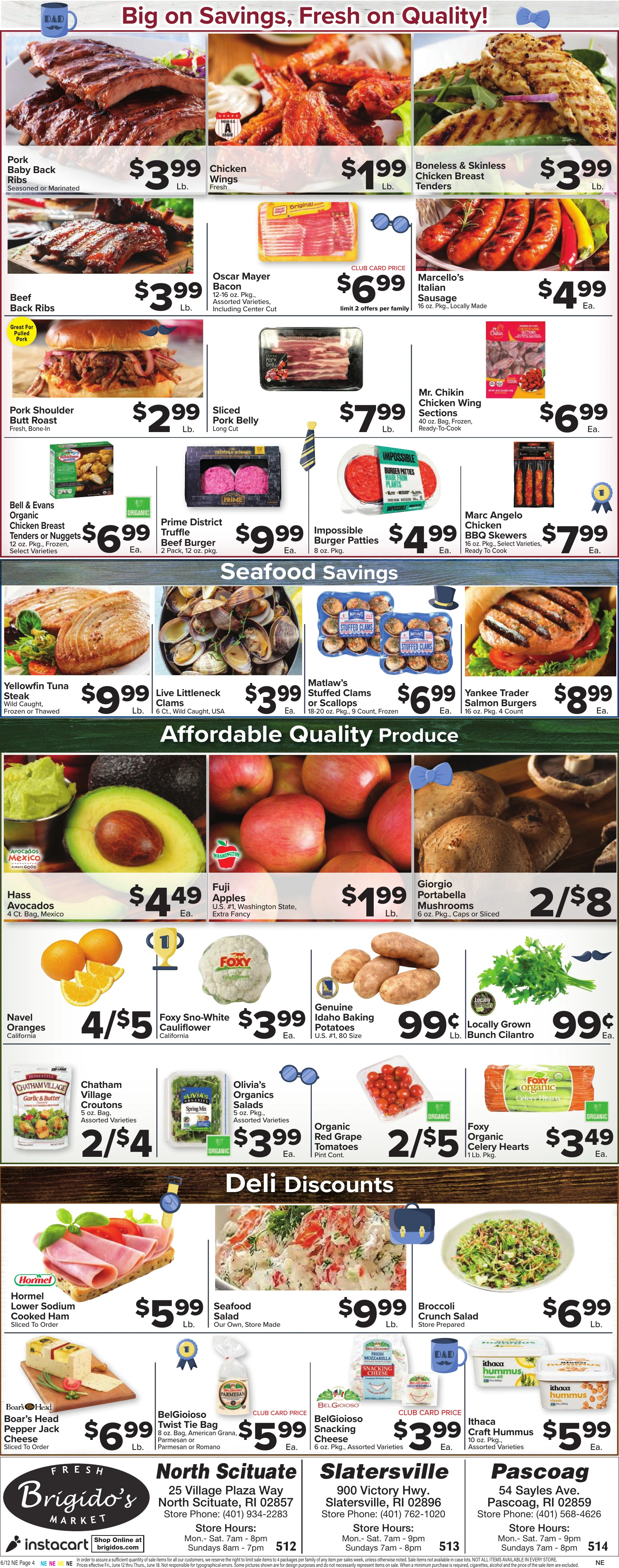 Flyer page 4