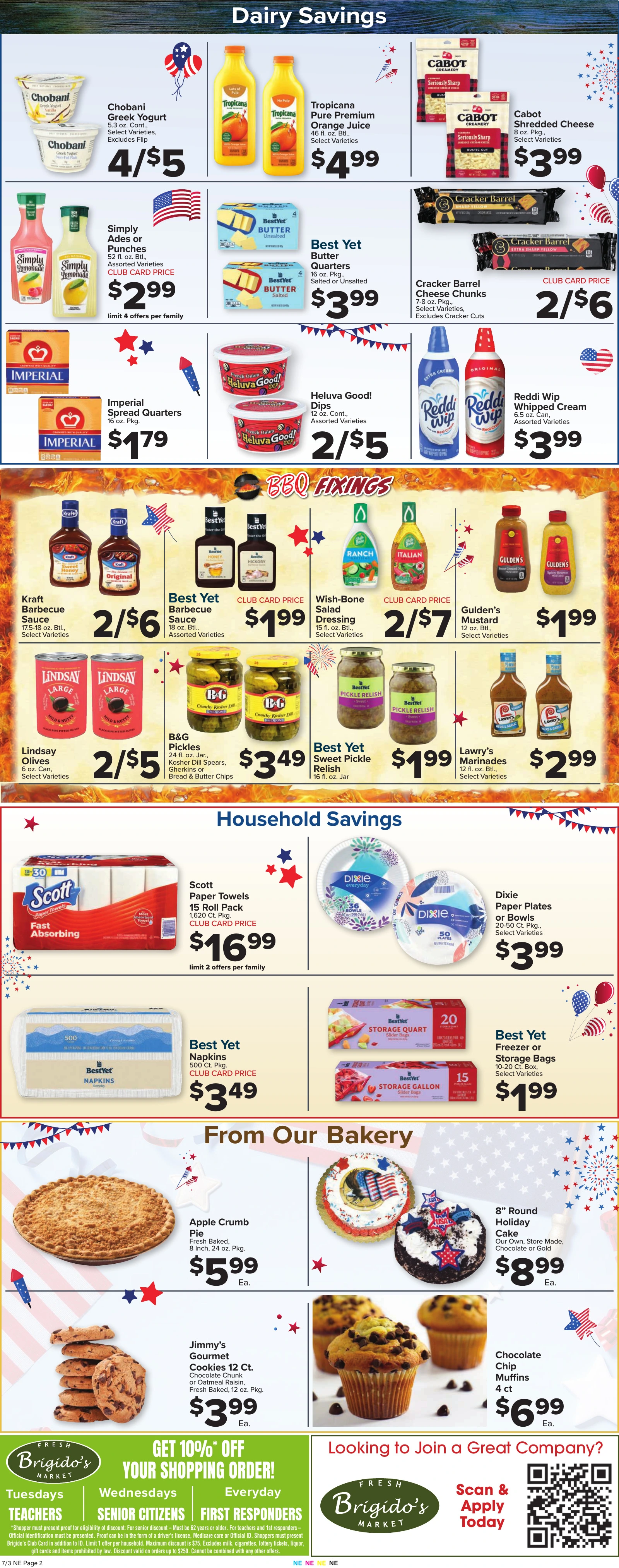 Flyer page 2