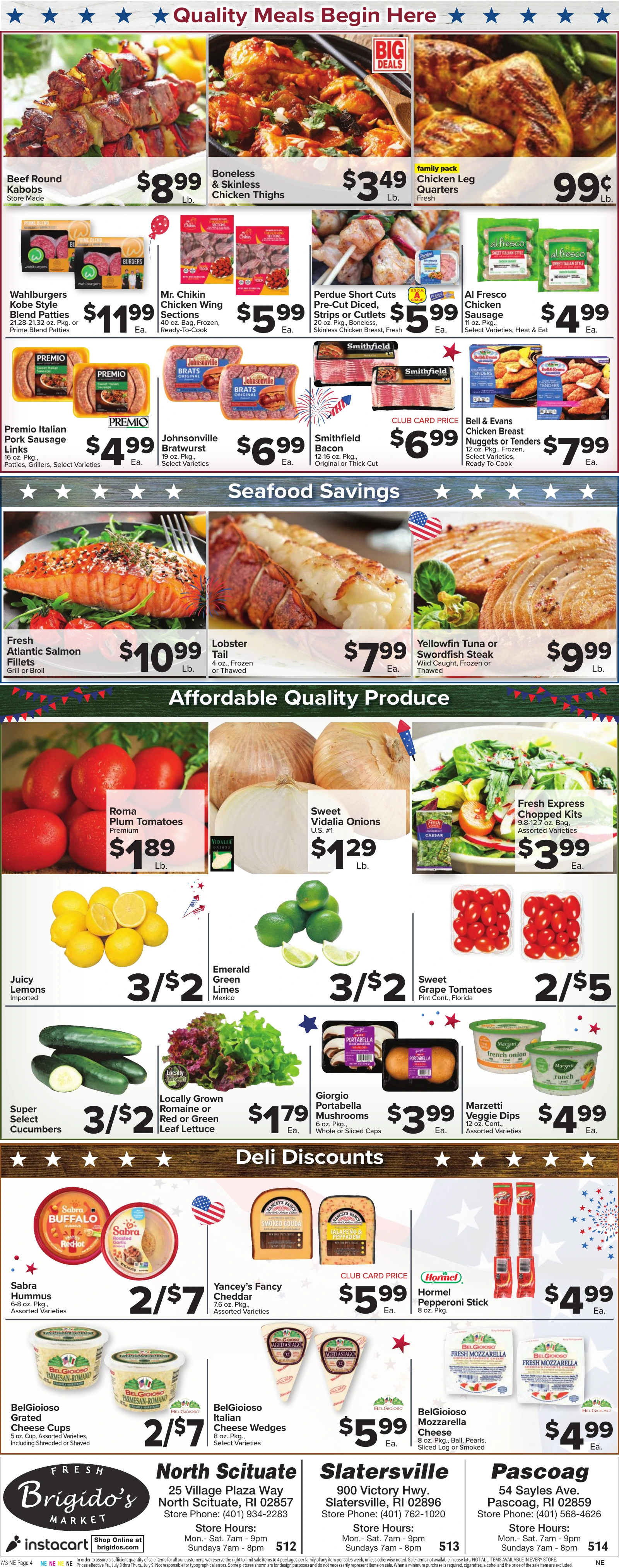 Flyer page 4