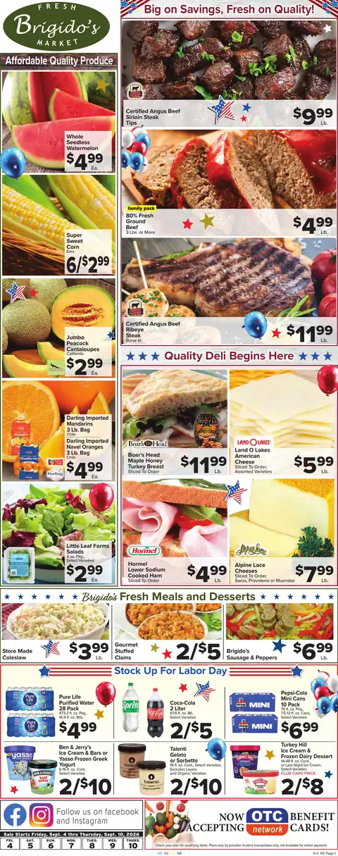 Weekly Ad