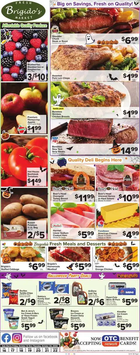 Weekly Ad