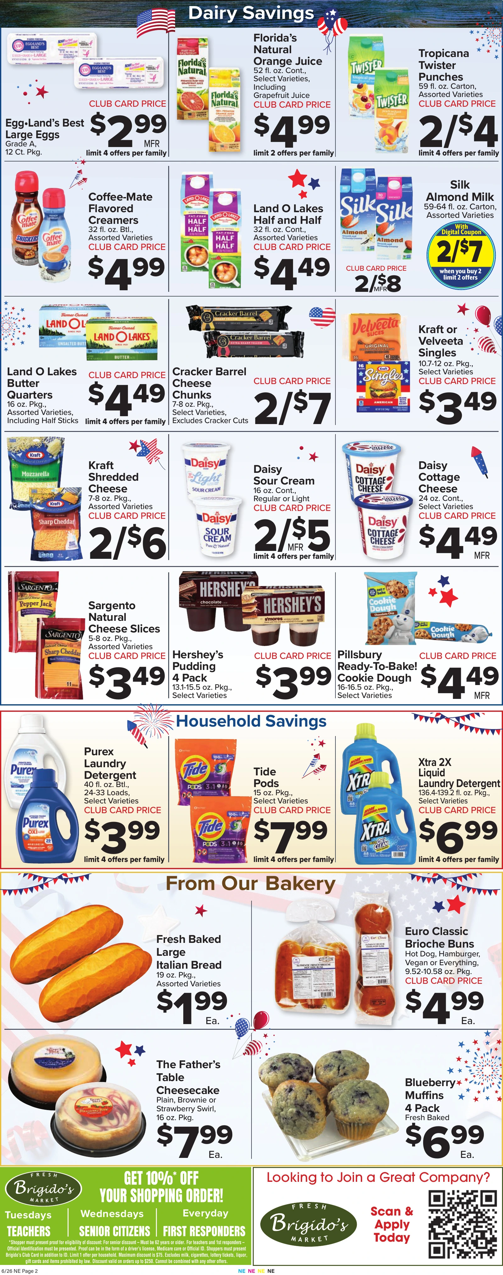Flyer page 2