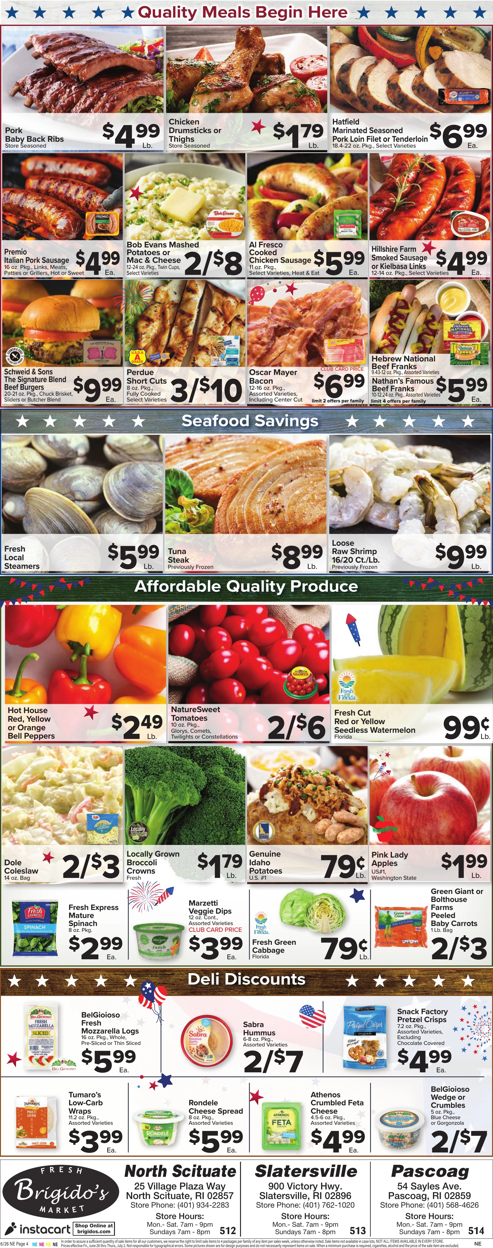 Flyer page 4