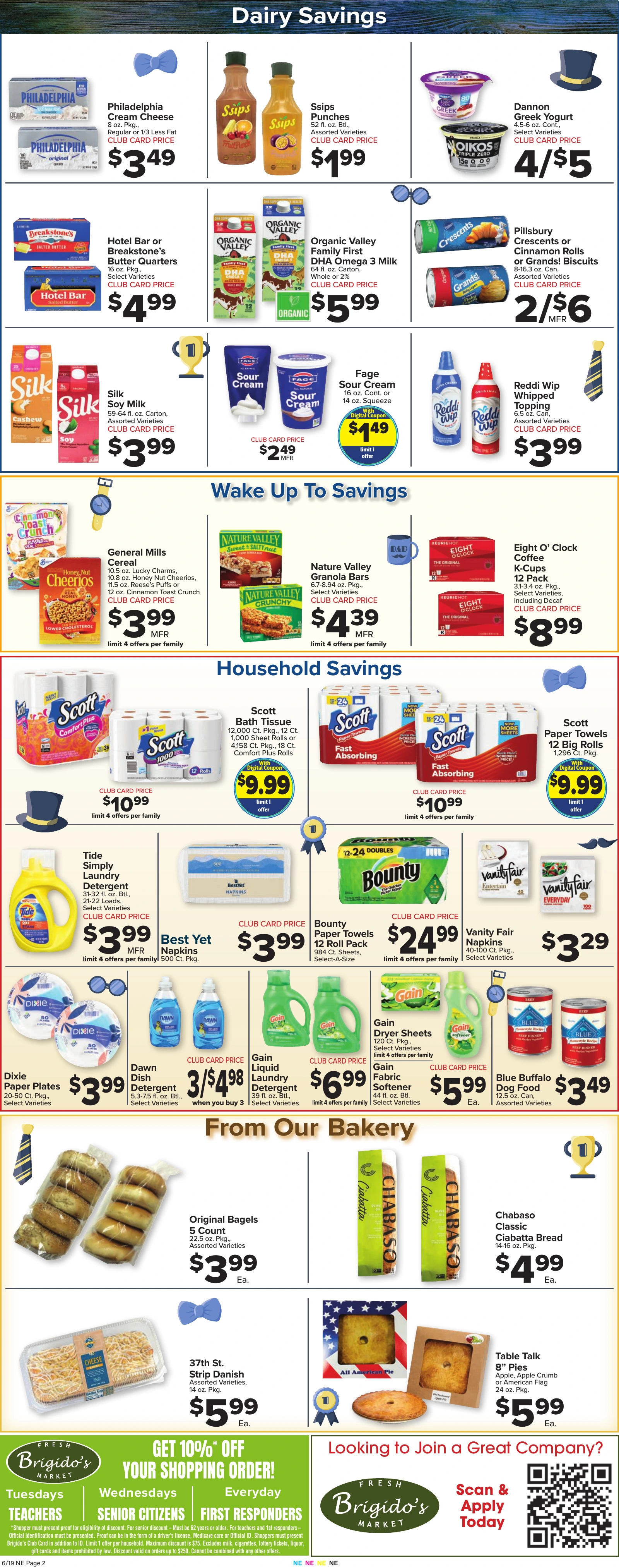 Flyer page 2