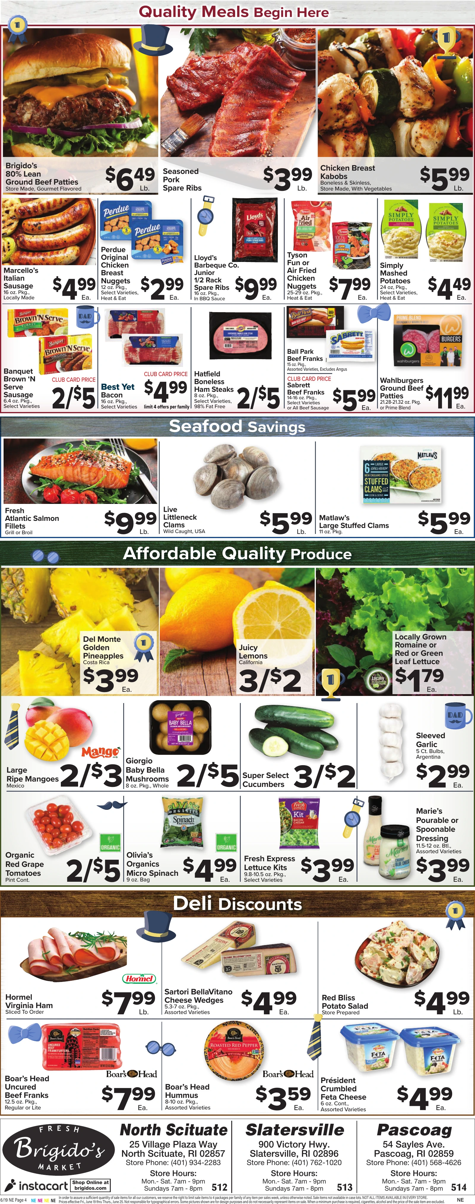 Flyer page 4