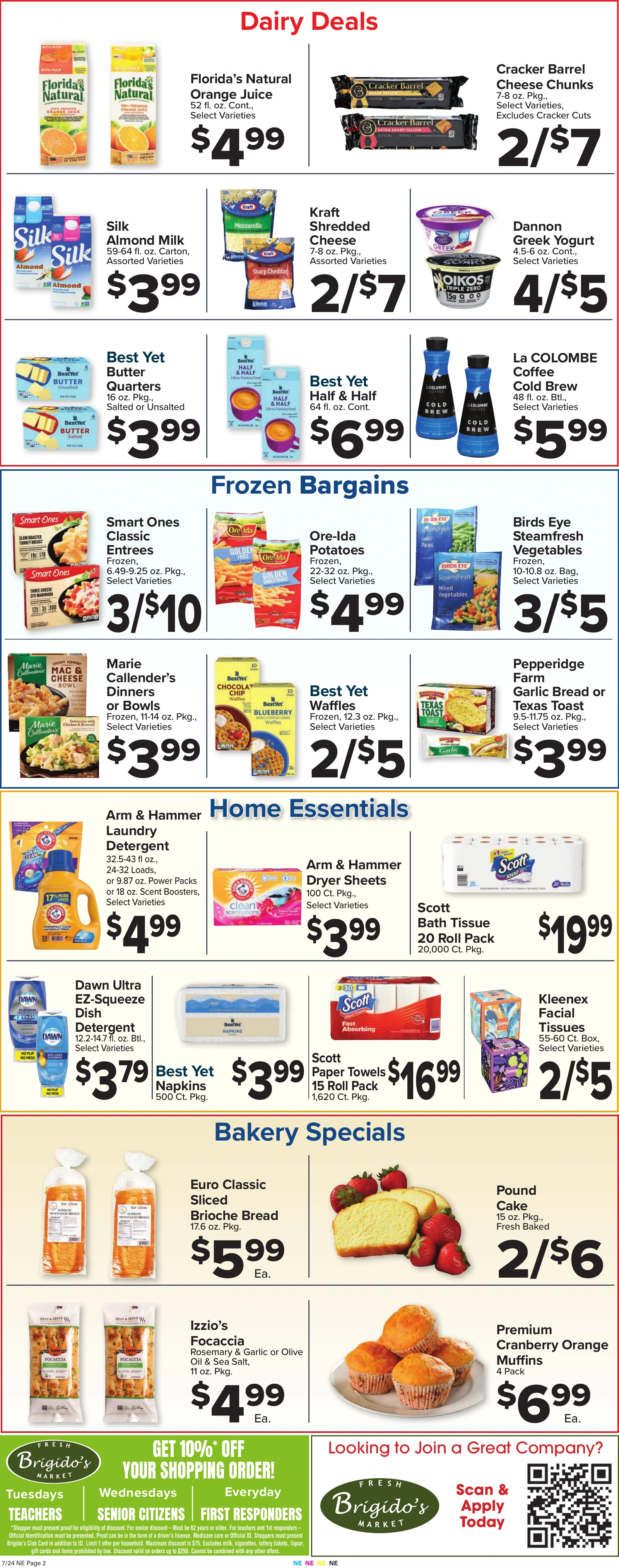 Flyer page 2