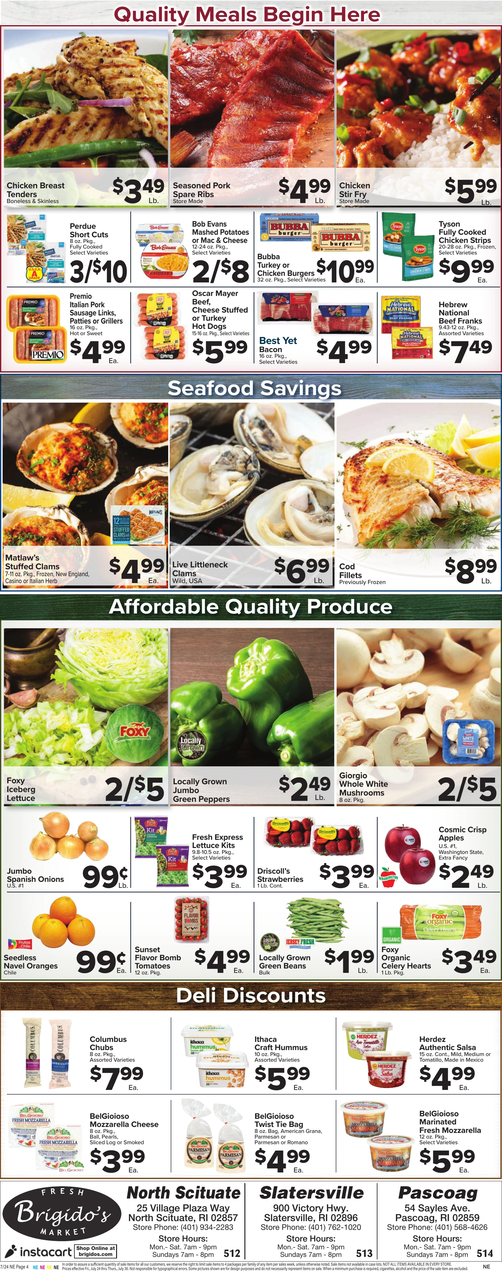 Flyer page 4