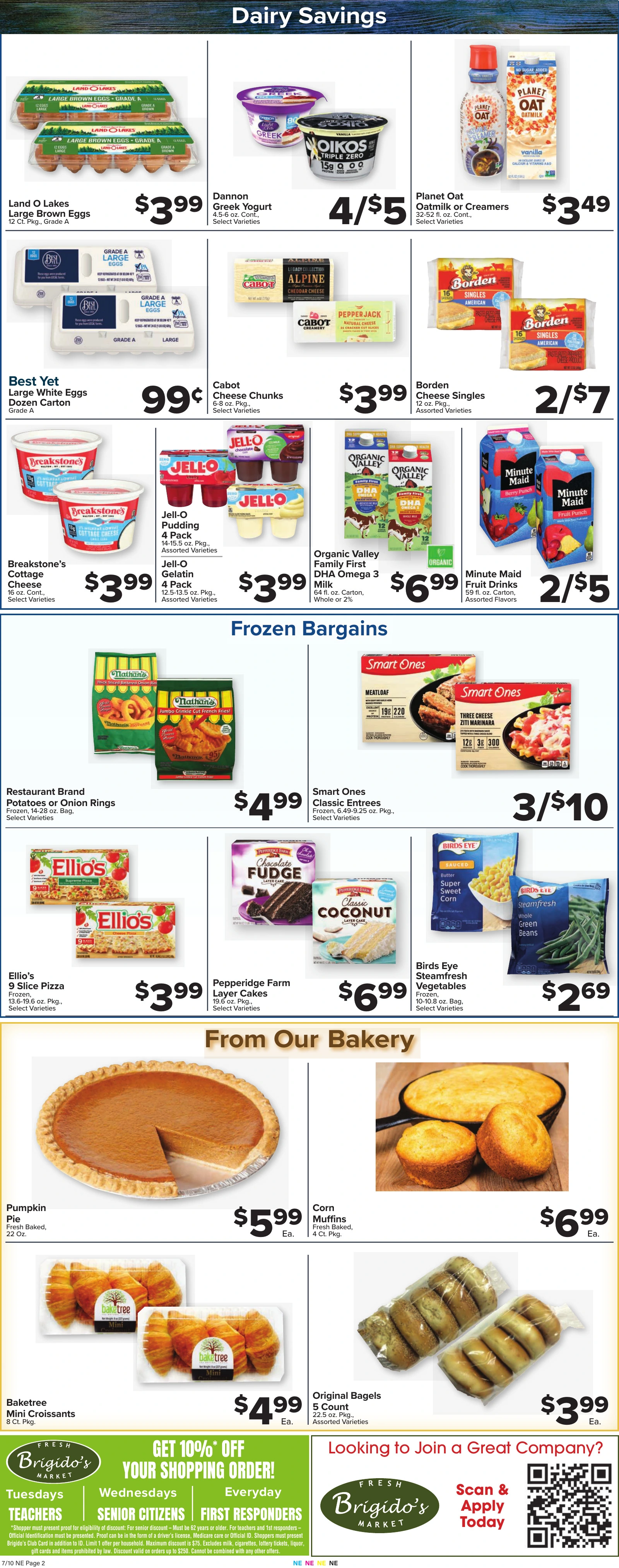 Flyer page 2