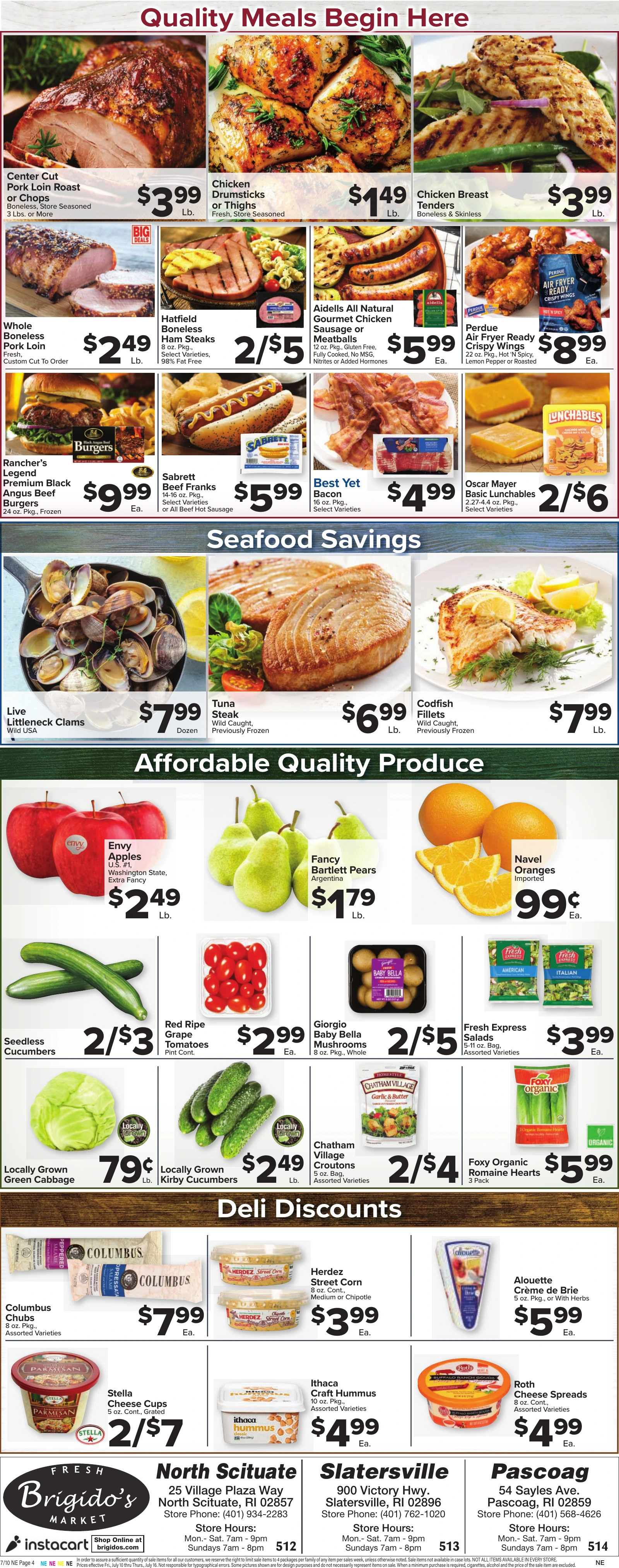 Flyer page 4