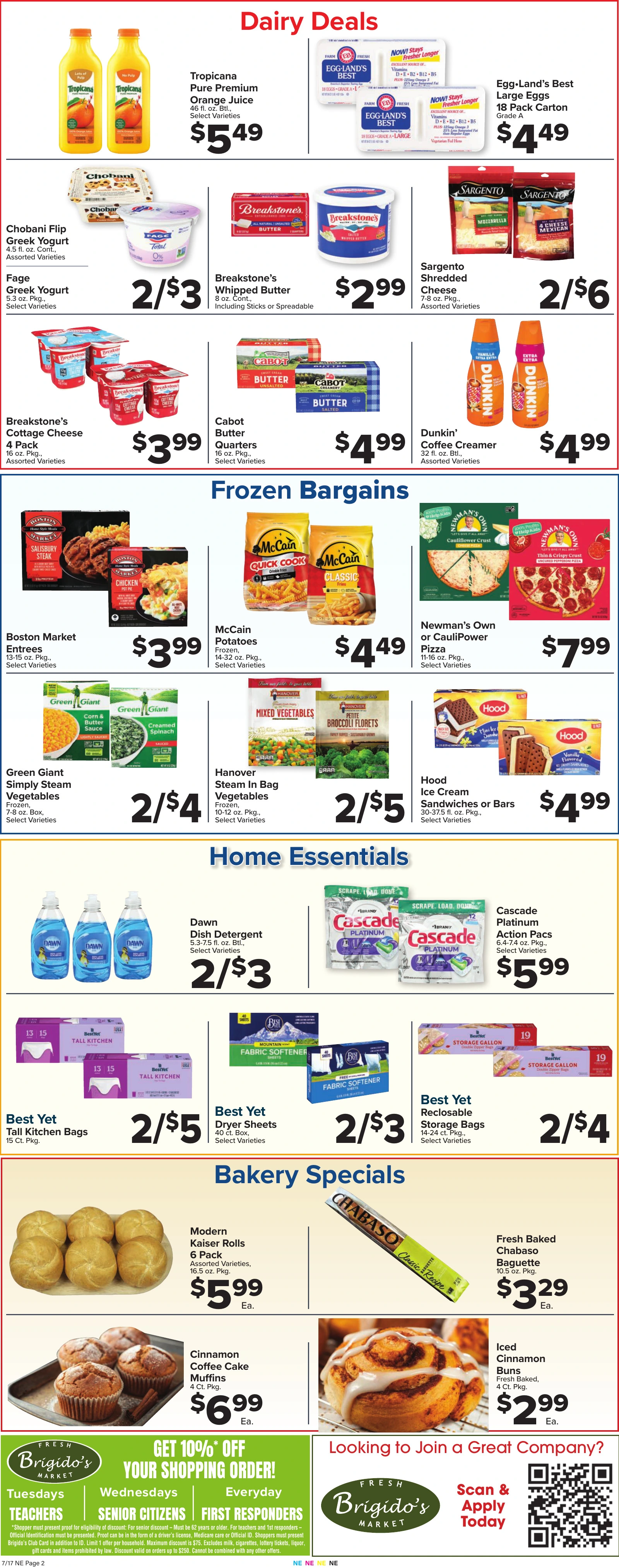 Flyer page 2
