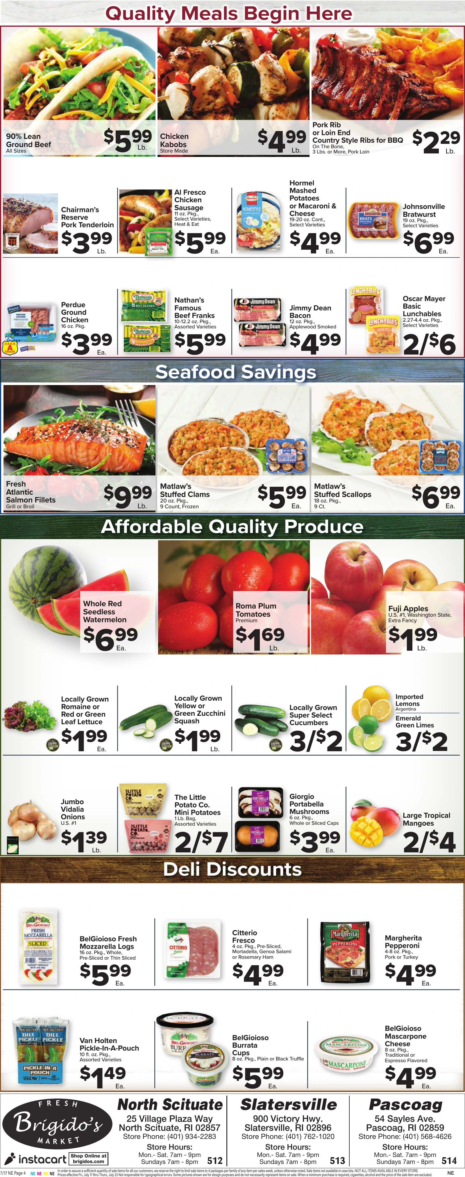 Flyer page 4