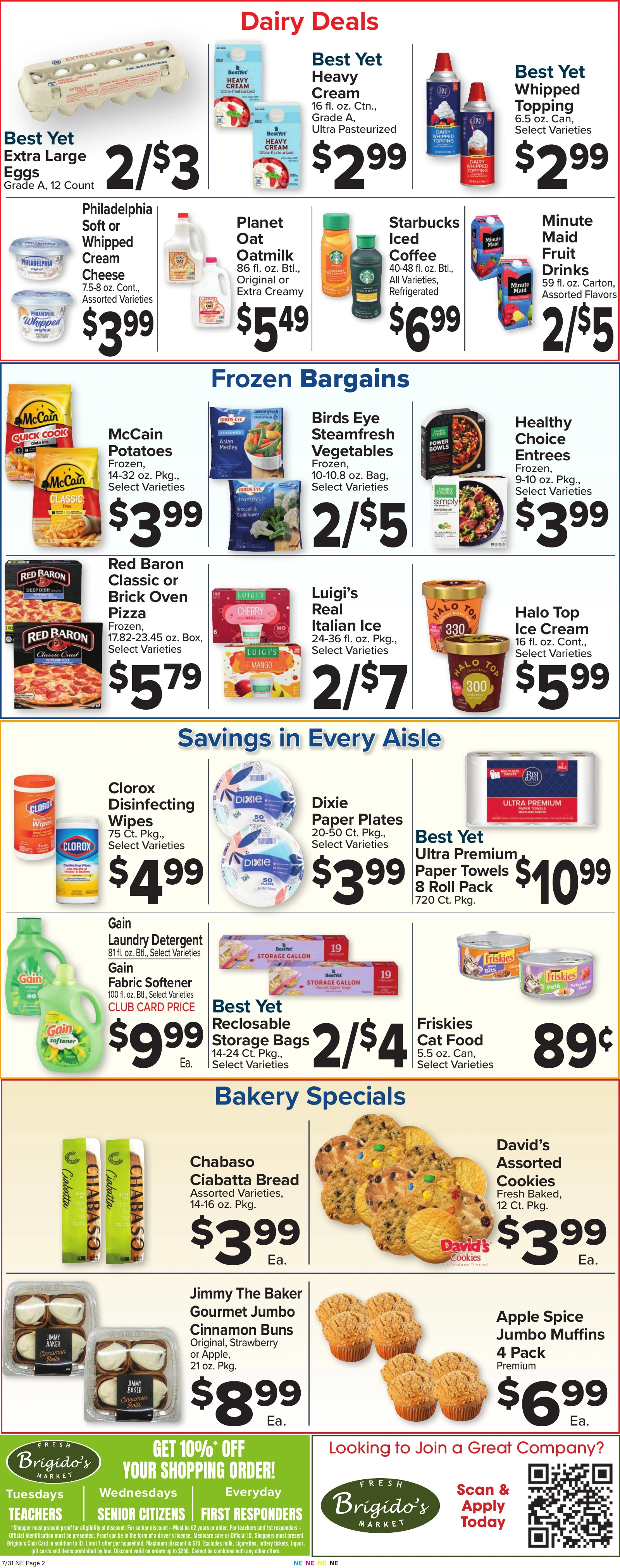 Flyer page 2