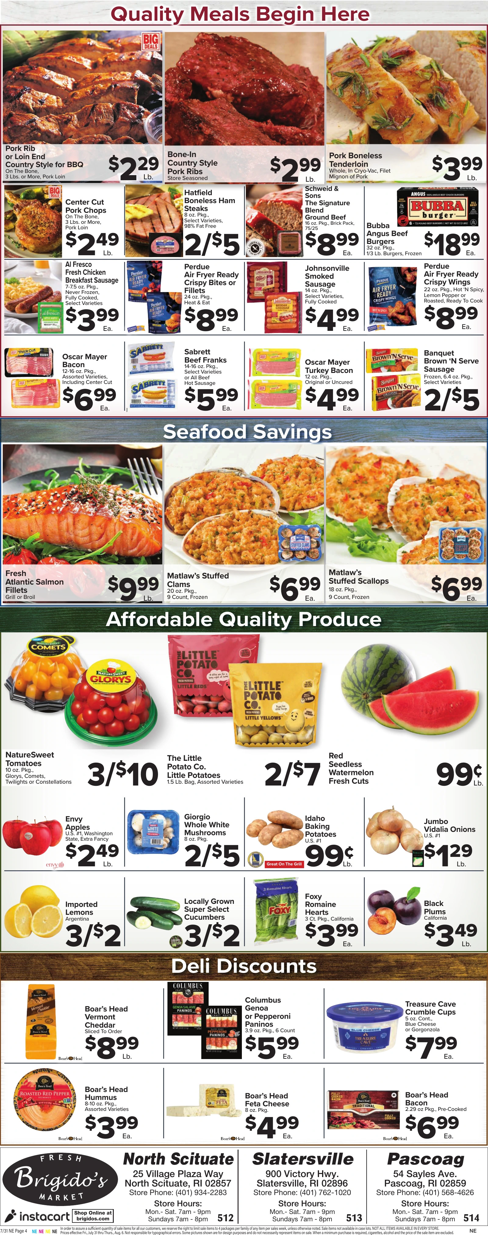 Flyer page 4