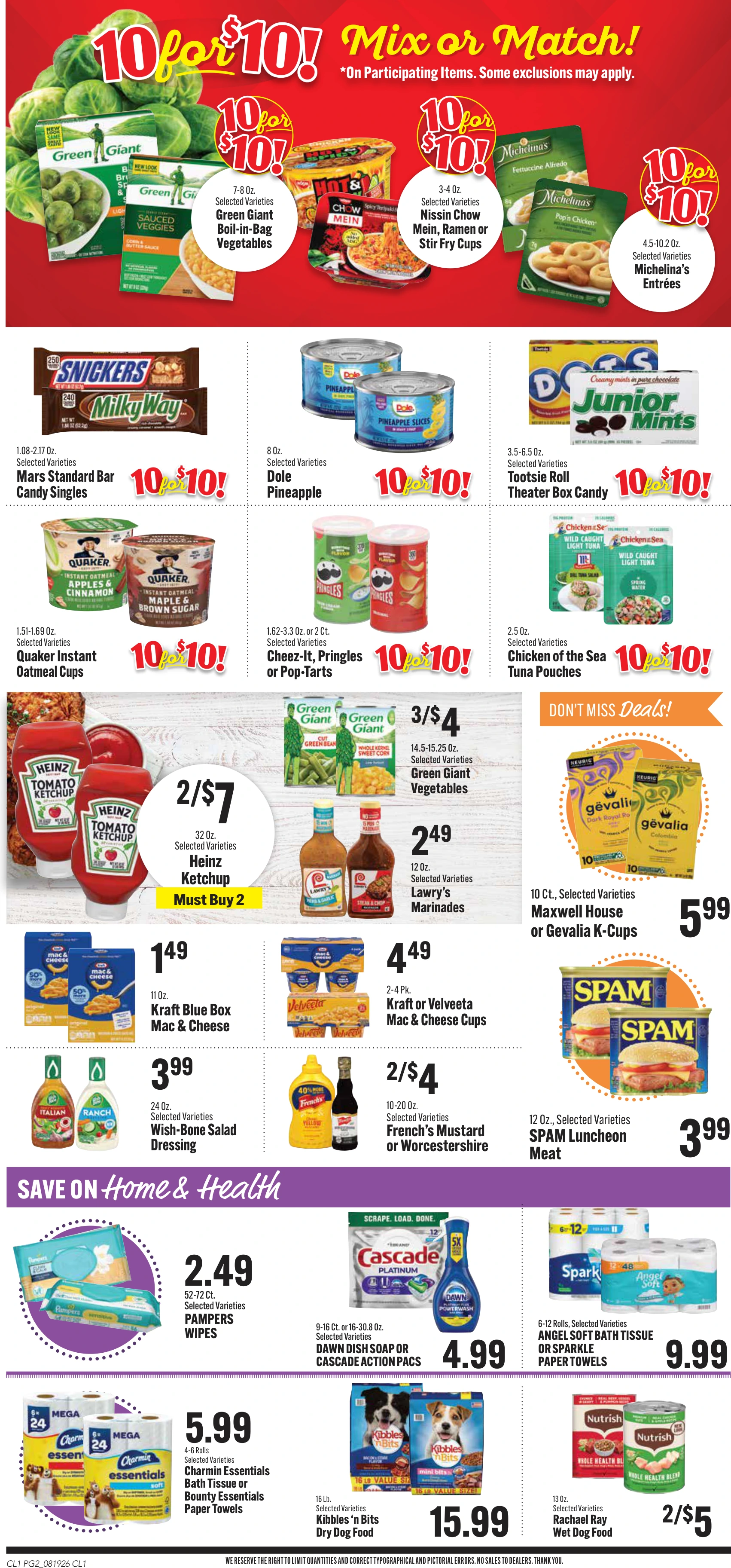 Flyer page 2