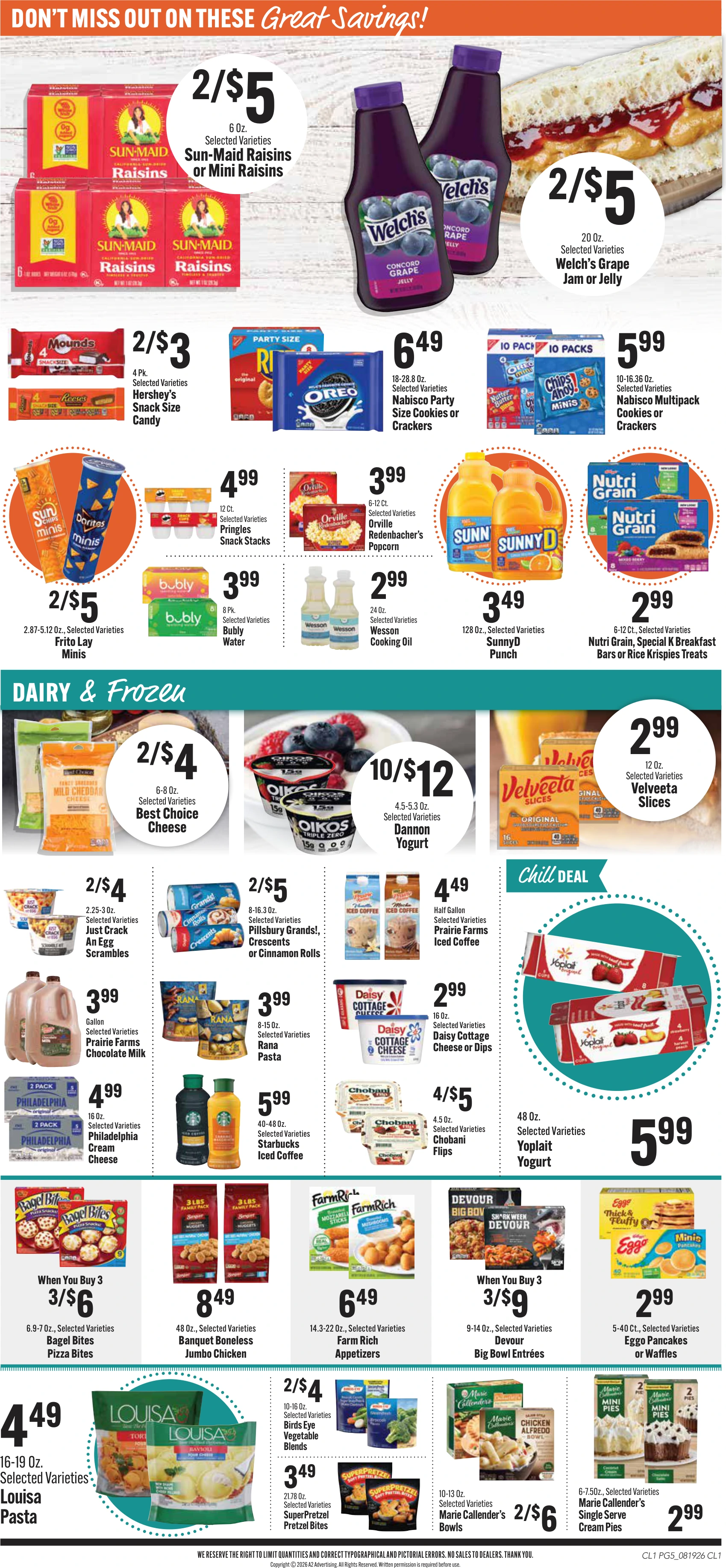 Flyer page 5